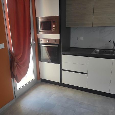 B&B Esotica San Giovanni Teatino Εξωτερικό φωτογραφία