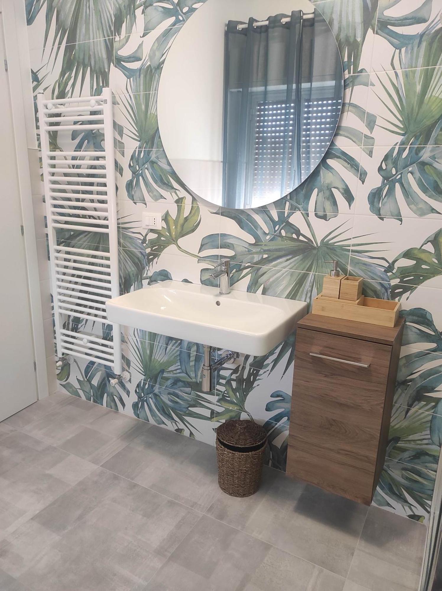 B&B Esotica San Giovanni Teatino Εξωτερικό φωτογραφία