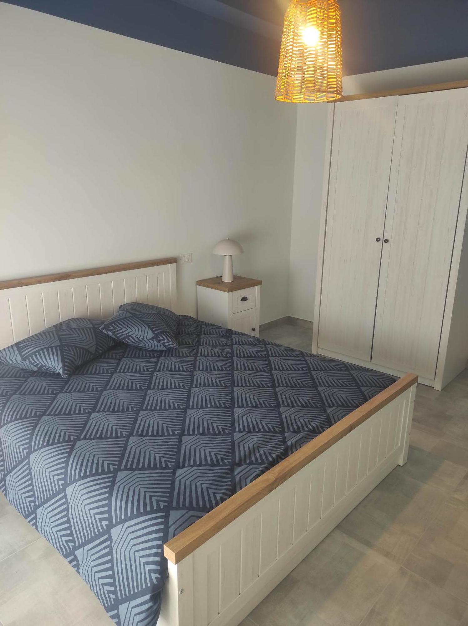 B&B Esotica San Giovanni Teatino Εξωτερικό φωτογραφία