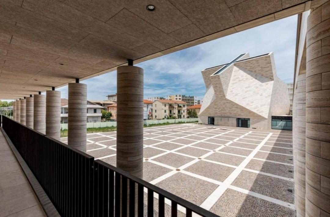 B&B Esotica San Giovanni Teatino Εξωτερικό φωτογραφία